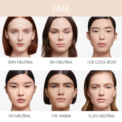 Тональный в стике Dior Forever Skin Perfect №0.5N
