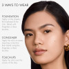 Тональный в стике Dior Forever Skin Perfect №3N