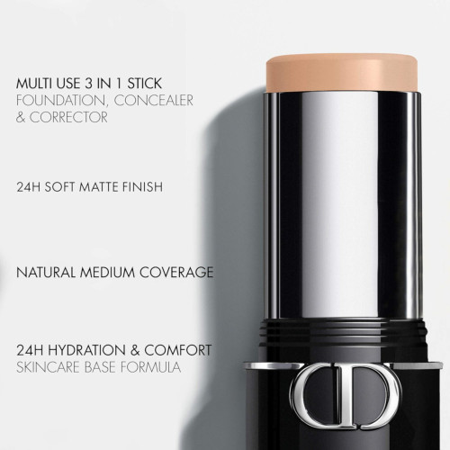 Тональный в стике Dior Forever Skin Perfect №3N