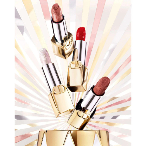Помада Dior Rouge Satin 210 - Circus