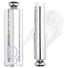 Кремовый хайлайтер Dior Backstage Glassy Glow Stick №035 - Glazed Ice