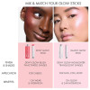 Кремовый хайлайтер Dior Backstage Glassy Glow Stick №035 - Glazed Ice