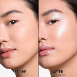 Кремовый хайлайтер Dior Backstage Glassy Glow Stick №035 - Glazed Ice