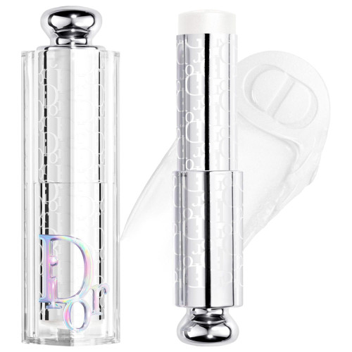 Кремовый хайлайтер Dior Backstage Glassy Glow Stick №035 - Glazed Ice