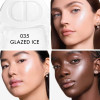 Кремовый хайлайтер Dior Backstage Glassy Glow Stick №035 - Glazed Ice