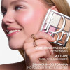 Палетка хайлайтеров DIOR Backstage №003 - Pearly Peach Glow