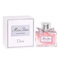 Миниатюра парфюма Miss Dior Eau de Parfum, 5 мл