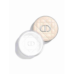 Рассыпчатая пудра Dior Forever On Set Powder №00 - Translucent