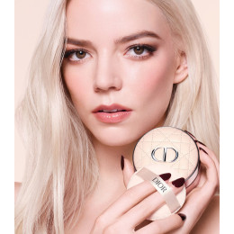 Рассыпчатая пудра Dior Forever On Set Powder №01 - Fair