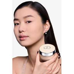 Рассыпчатая пудра Dior Forever On Set Powder №00 - Translucent