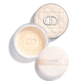 Рассыпчатая пудра Dior Forever On Set Powder №01 - Fair