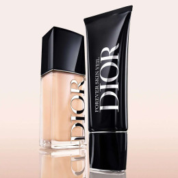 Праймер с сиянием Dior Forever Skin Veil