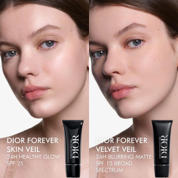 Праймер с сиянием Dior Forever Skin Veil