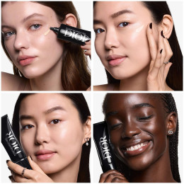 Праймер с сиянием Dior Forever Skin Veil