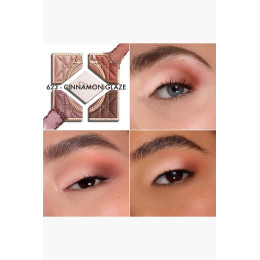 Лимитированная палетка теней DIOR 5 Couleurs №623 Cinnamon Glaze