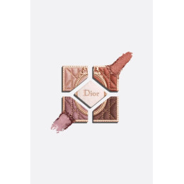 Лимитированная палетка теней DIOR 5 Couleurs №623 Cinnamon Glaze