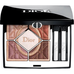 Лимитированная палетка теней DIOR 5 Couleurs №623 Cinnamon Glaze