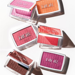 Румяна DIOR Backstage Rosy Glow 004 Coral, 4,6 г