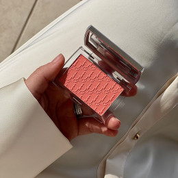 Румяна DIOR Backstage Rosy Glow 004 Coral, 4,6 г