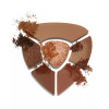 Палетка теней Dolce Gabbana Ever Icon Eye Palette №01 - Amber Venus
