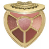 Палетка теней Dolce Gabbana Ever Icon Eye Palette №02 - Rose Goddess
