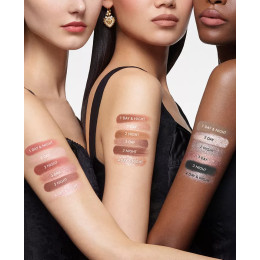 Палетка теней Dolce Gabbana Ever Icon Eye Palette №01 - Amber Venus