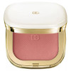 Румяна Dolce Gabbana Cheeks&Eyes Match №01 - Blissful Mauve