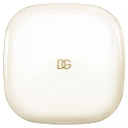 Румяна Dolce Gabbana Cheeks&Eyes Match №03 - Hopeful Rose