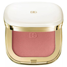 Румяна Dolce Gabbana Cheeks&Eyes Match №01 - Blissful Mauve