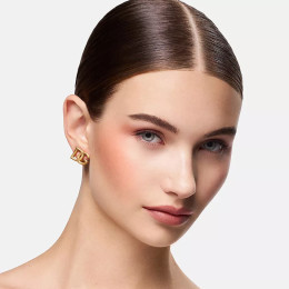 Румяна Dolce Gabbana Cheeks&Eyes Match №03 - Hopeful Rose