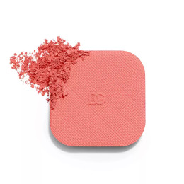 Румяна Dolce Gabbana Cheeks&Eyes Match №03 - Hopeful Rose