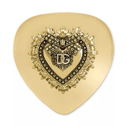 Палетка теней Dolce Gabbana Ever Icon Eye Palette №01 - Amber Venus