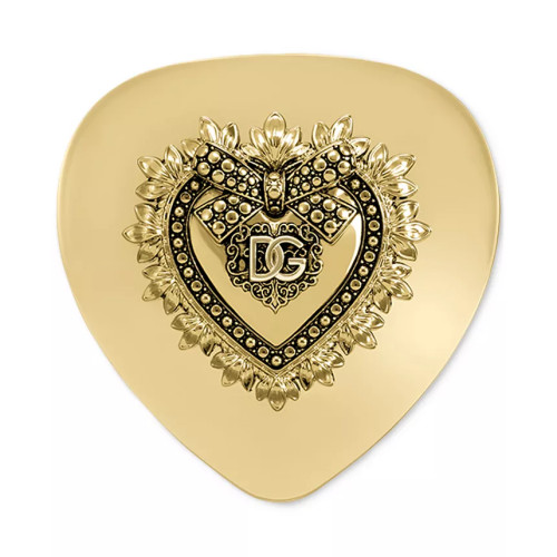 Палетка теней Dolce Gabbana Ever Icon Eye Palette №02 - Rose Goddess