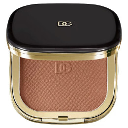 Бронзер Dolce Gabbana Face&Eyes Match №03 - Medium