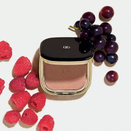 Бронзер Dolce Gabbana Face&Eyes Match №03 - Medium