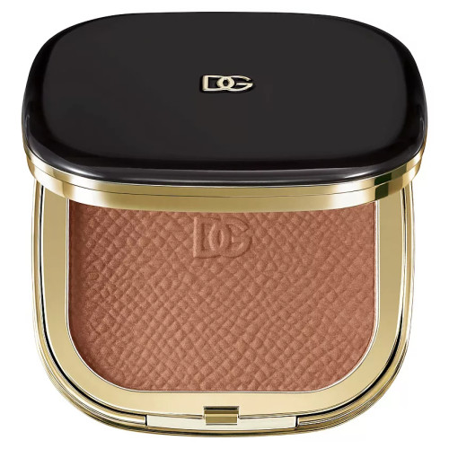 Бронзер Dolce Gabbana Face&Eyes Match №03 - Medium