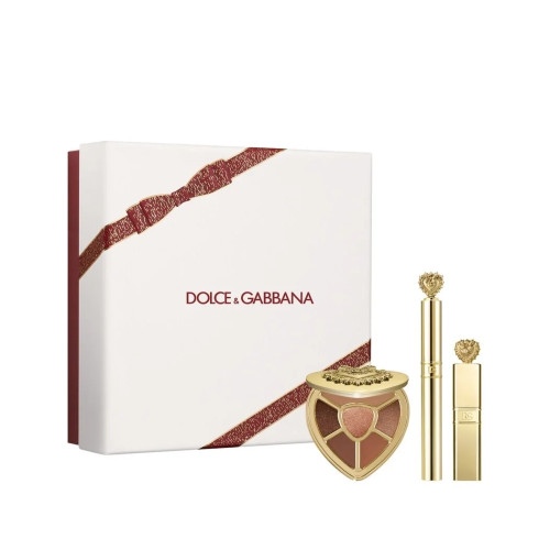 Лимитированный набор Dolce&Gabbana Beauty