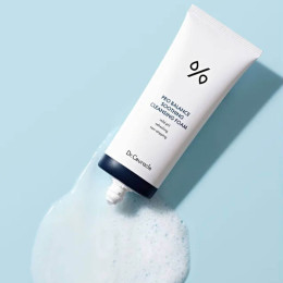 Успокаивающая пенка для умывания с пробиотиками Dr.Ceuracle Pro Balance, 150 мл