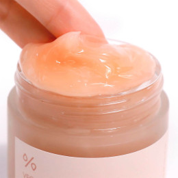 Увлажняющий веганский крем с комбучей Dr.Ceuracle Vegan Kombucha Tea Gel Cream, 75 мл