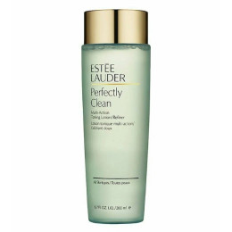 Отшелушивающий тоник Estee Lauder Perfectly Clean Toning Lotion, 200 мл