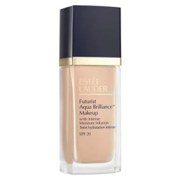 Тональный крем Estée Lauder Futurist Aqua Brilliance SPF20 1N0 - Porcelain