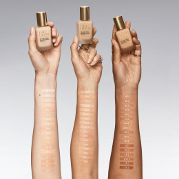 Устойчивый тональный крем Estee Lauder Double Wear SPF 10 1N1 Ivory Nude, 30 мл