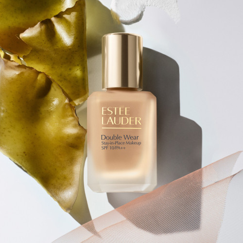 Устойчивый тональный крем Estee Lauder Double Wear SPF 10 1N2 Ecru