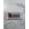 Накладные ресницы пучковые False Eyelashes лучики 20D 15 мм