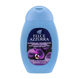 Гель для душа Felce Azzura Refreshing - Black Orchid, 250 мл