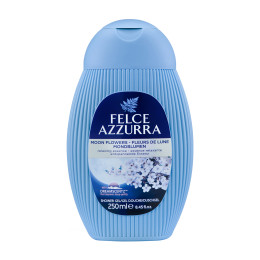 Гель для душа Felce Azzura Refreshing - Moon Flowers, 250 мл