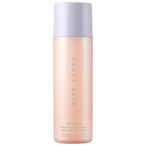 Молочный тонер для лица Fenty Skin Fat Water Hydrating Milky Toner