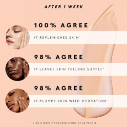 Молочный тонер для лица Fenty Skin Fat Water Hydrating Milky Toner