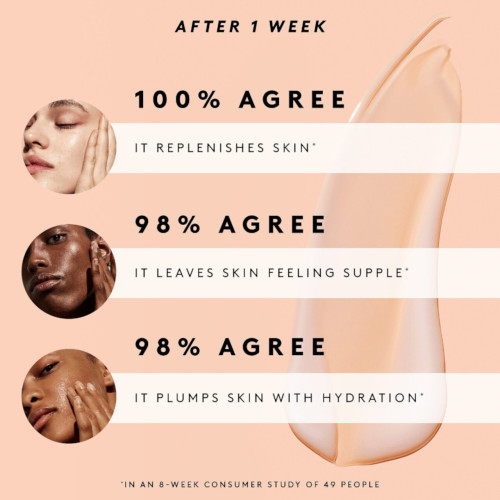 Молочный тонер для лица Fenty Skin Fat Water Hydrating Milky Toner
