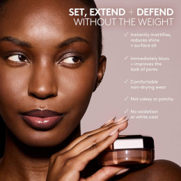 Рассыпчатая пудра Fenty Beauty Set It Down Superfine Blurring Setting Powder №02 - Strawberry Milk